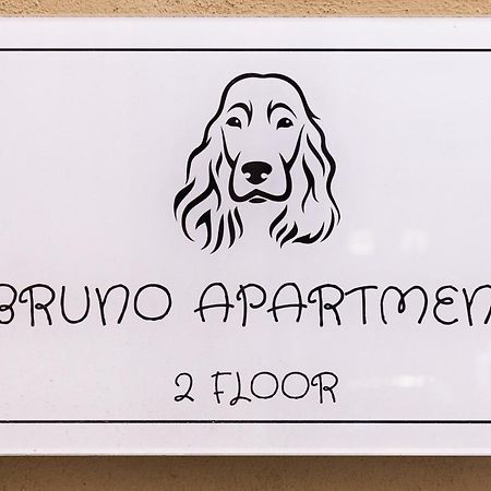 Bruno Apartment Palermo Ngoại thất bức ảnh