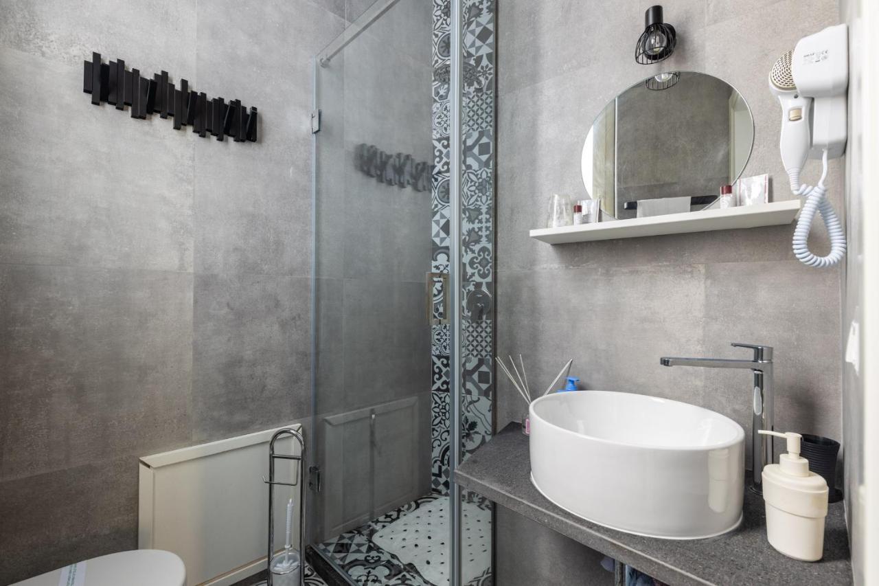 Bruno Apartment Palermo Ngoại thất bức ảnh