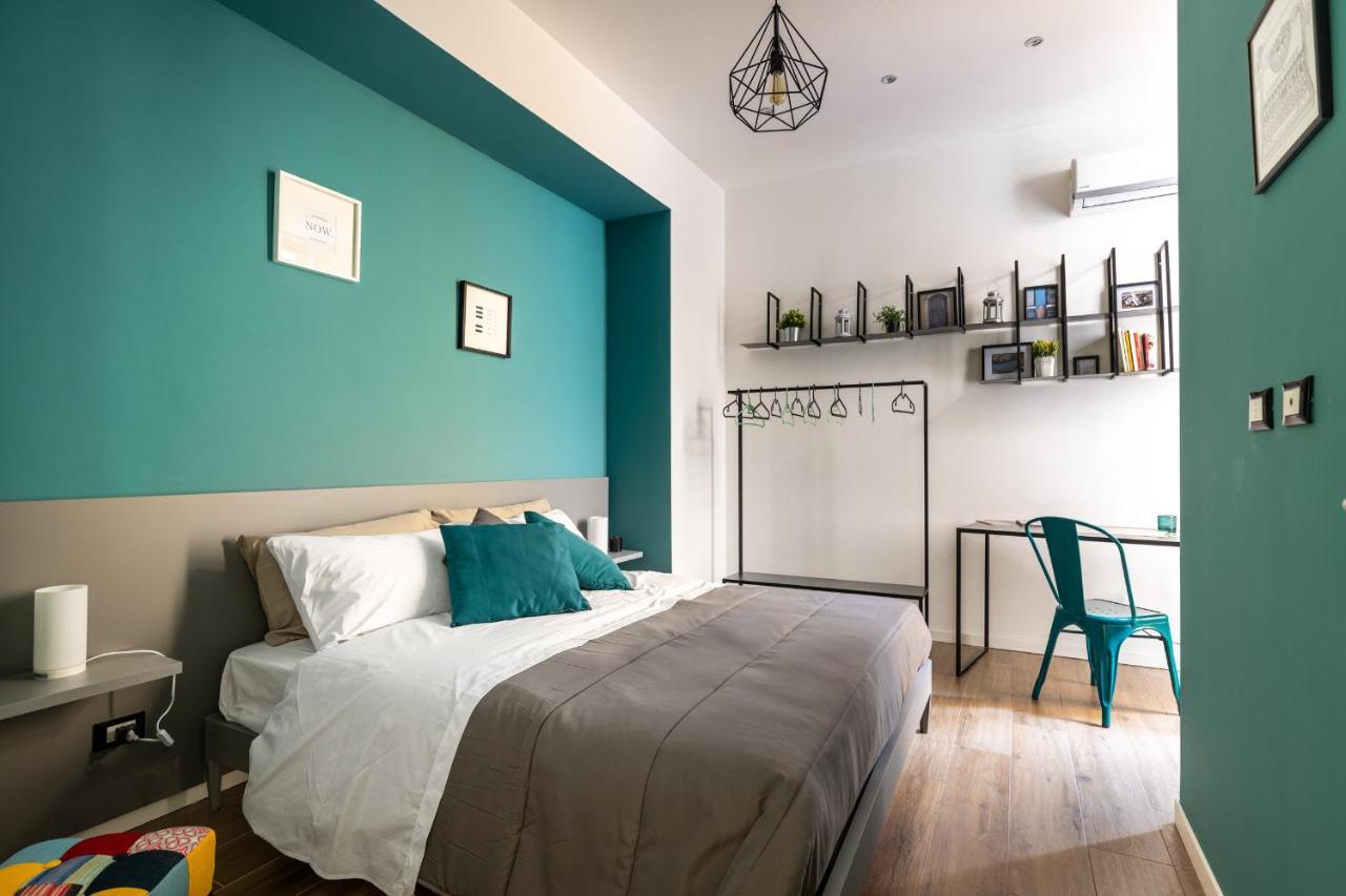 Bruno Apartment Palermo Ngoại thất bức ảnh